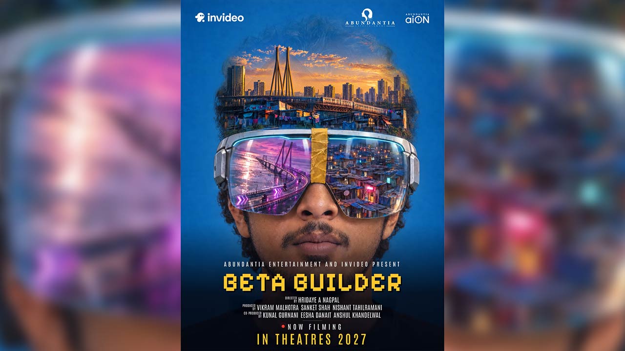 Beta Builder