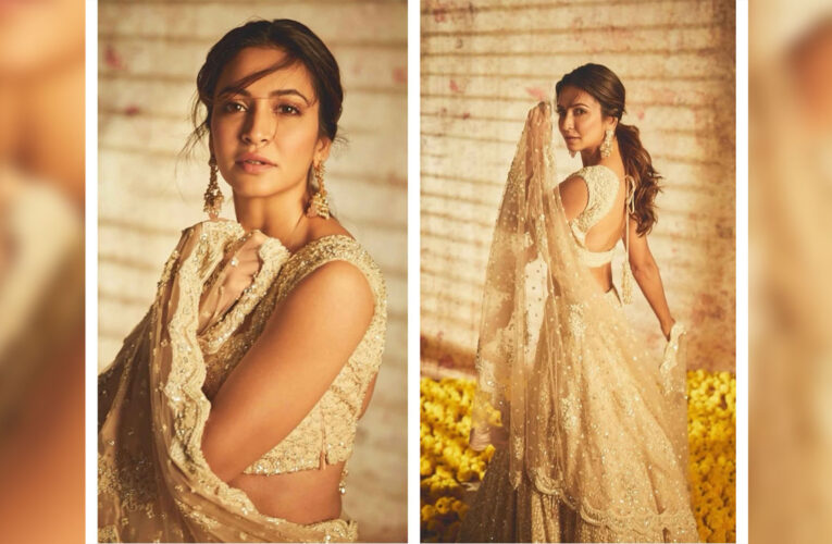 Kriti Kharbanda