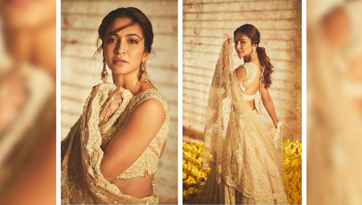 Kriti Kharbanda