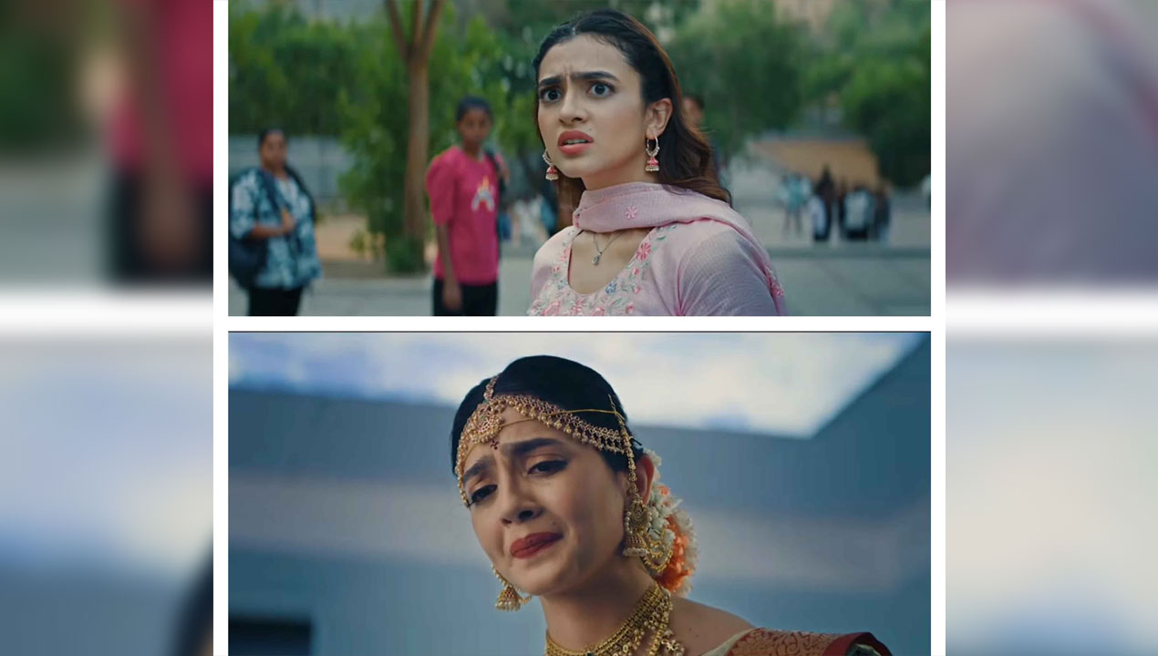 Kashika Kapoor