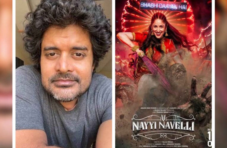 Sadhu Tiwari to Bring ‘Awadhiya Ke Raja’ to Life at a Special ‘Nayyi Navelli’ Evening in Ayodhya!