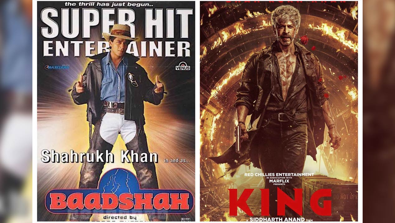 Shah Rukh Khan