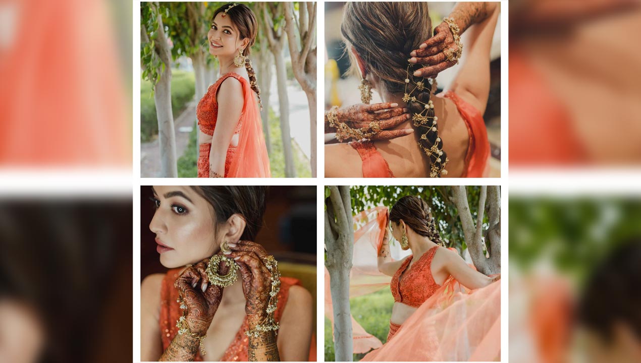 Kriti Kharbanda