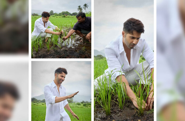 Varun Dhawan
