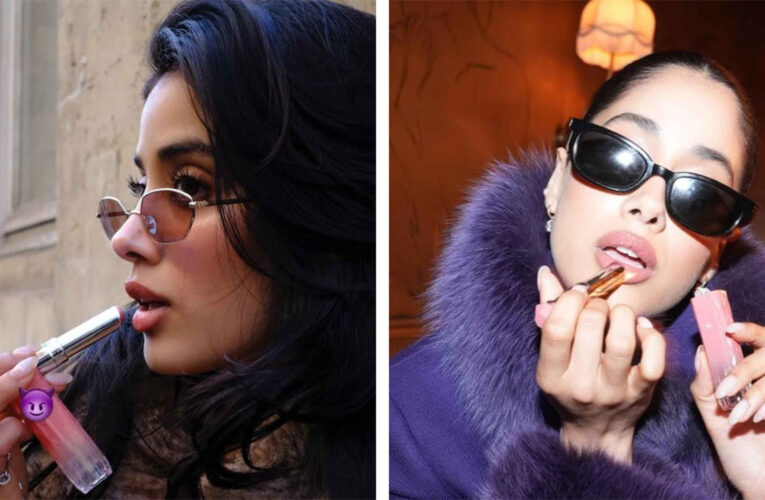 Janhvi Kapoor
