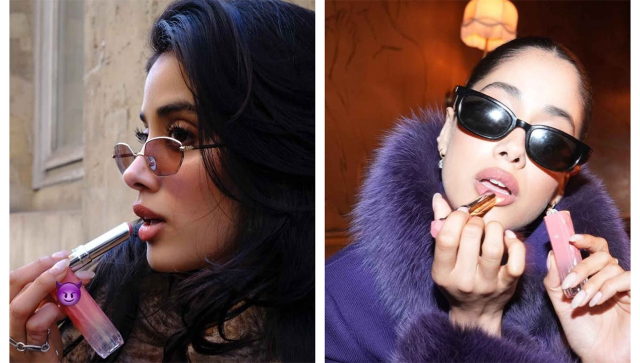 Janhvi Kapoor