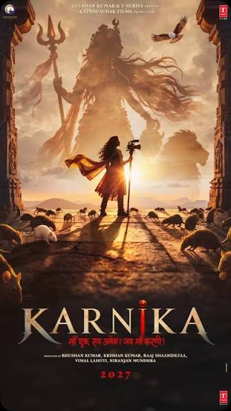 Karnika