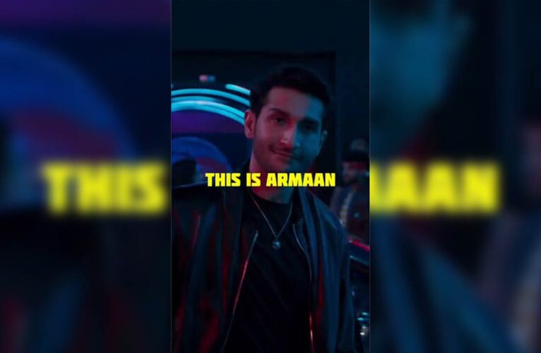 Armaan Khanna