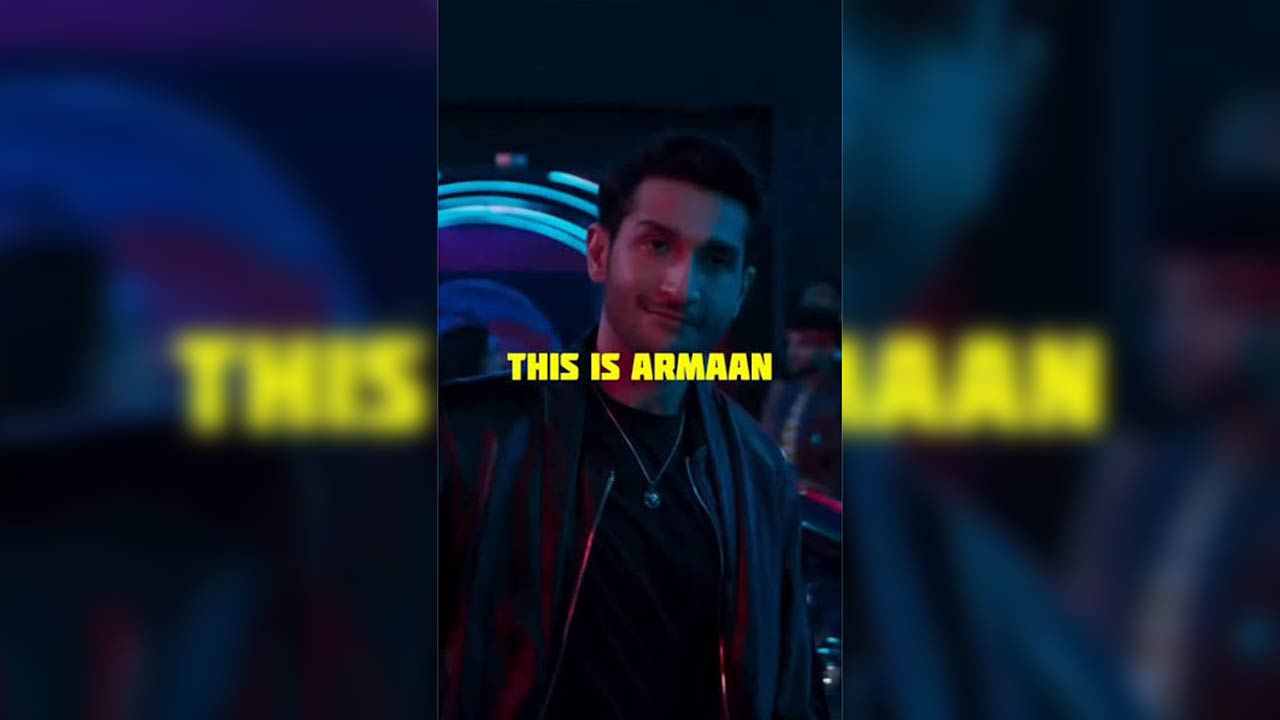 Armaan Khanna