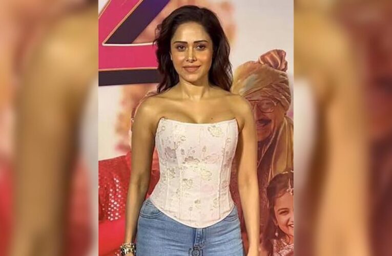 Nushrratt Bharuccha