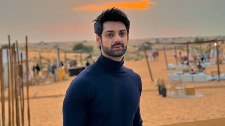 Karan Wahi