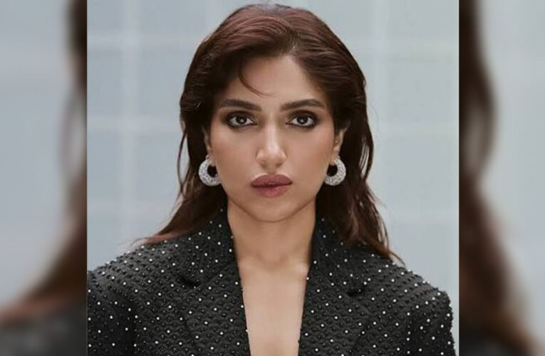 Bhumi Pednekar Marks 3 Years of ‘Thank You For Coming’, Reflects on the “Pure Liberation” of Playing Rabiya Daal!