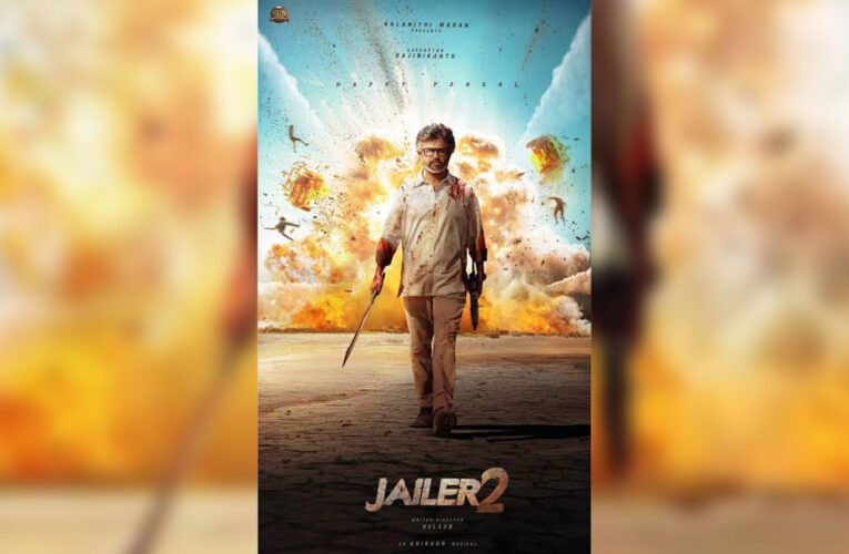 Jailer 2