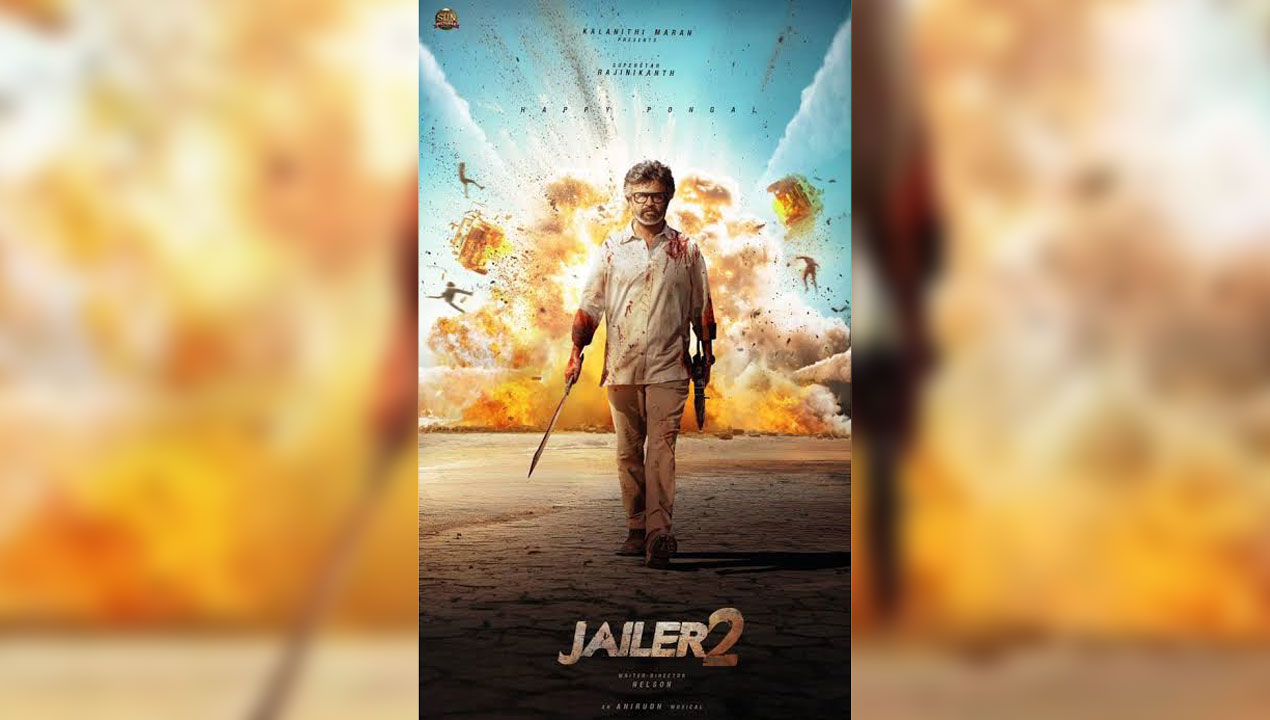 Jailer 2