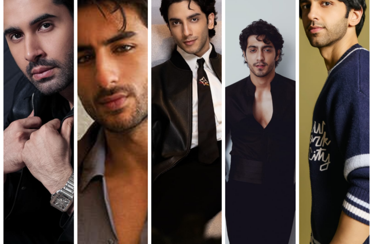 Ahaan Panday