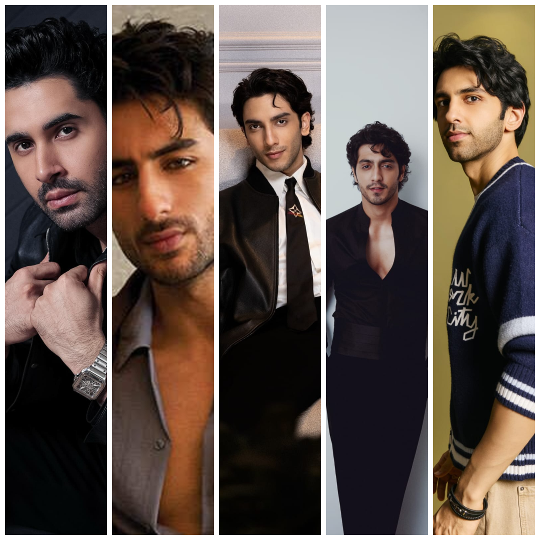 Ahaan Panday